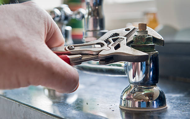 Best Basement water damage restoration  in Wapello, IA